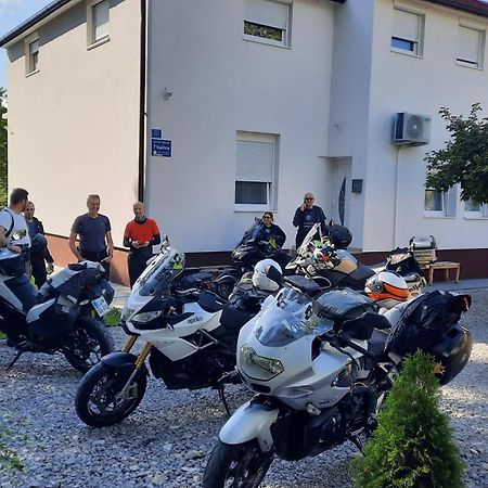 Apartmán 7 Kucica Livno Exteriér fotografie