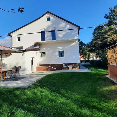 Apartmán 7 Kucica Livno Exteriér fotografie