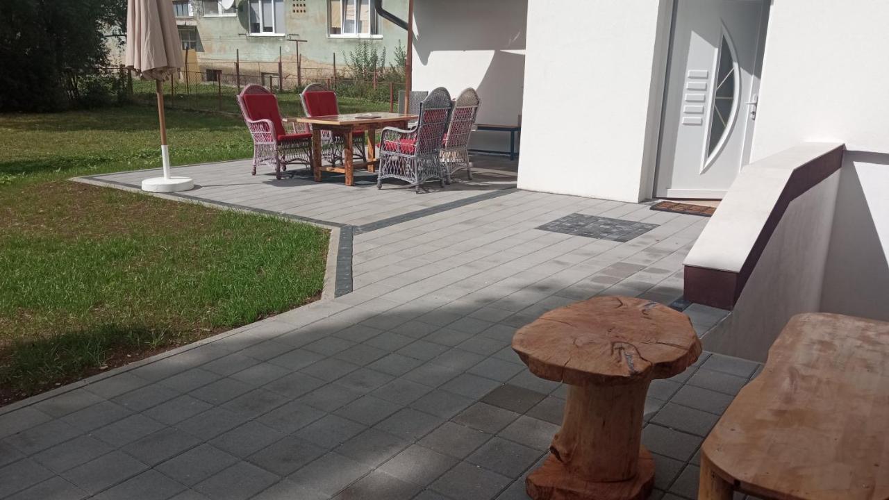 Apartmán 7 Kucica Livno Exteriér fotografie