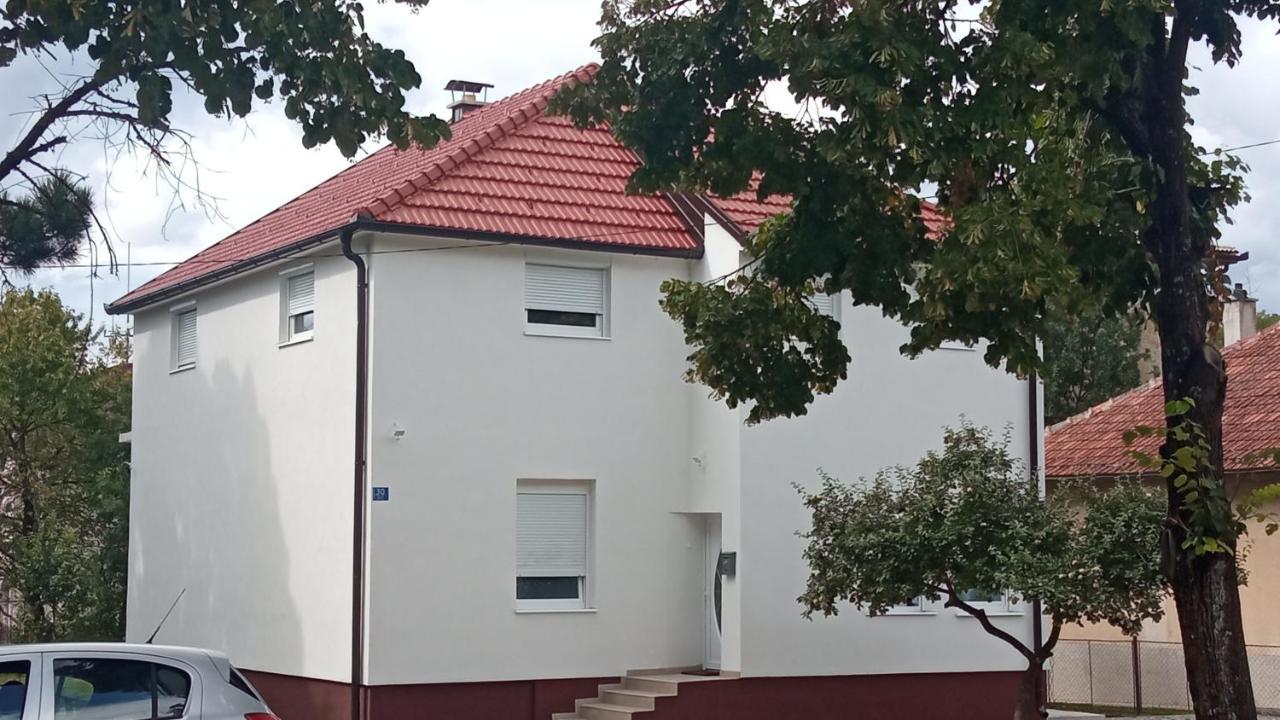 Apartmán 7 Kucica Livno Exteriér fotografie