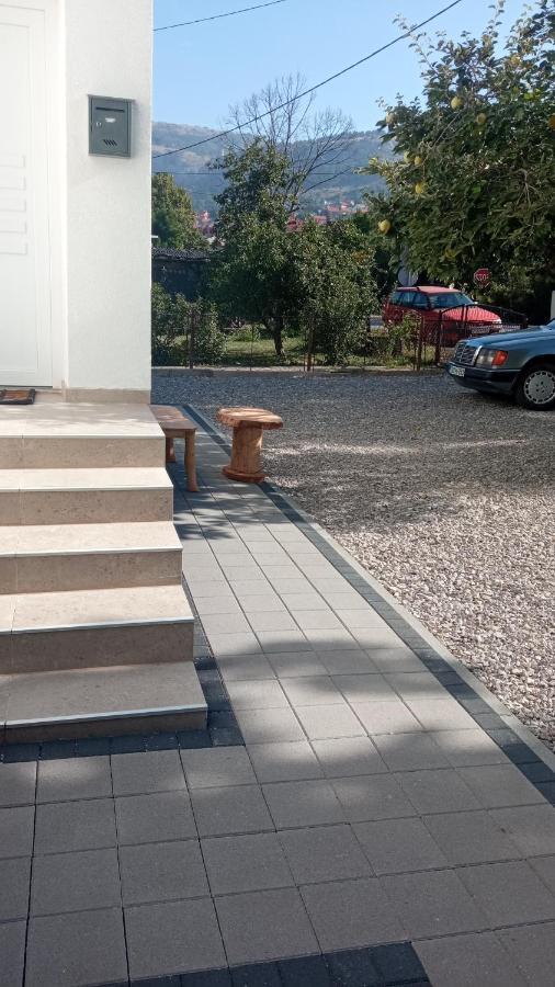 Apartmán 7 Kucica Livno Exteriér fotografie