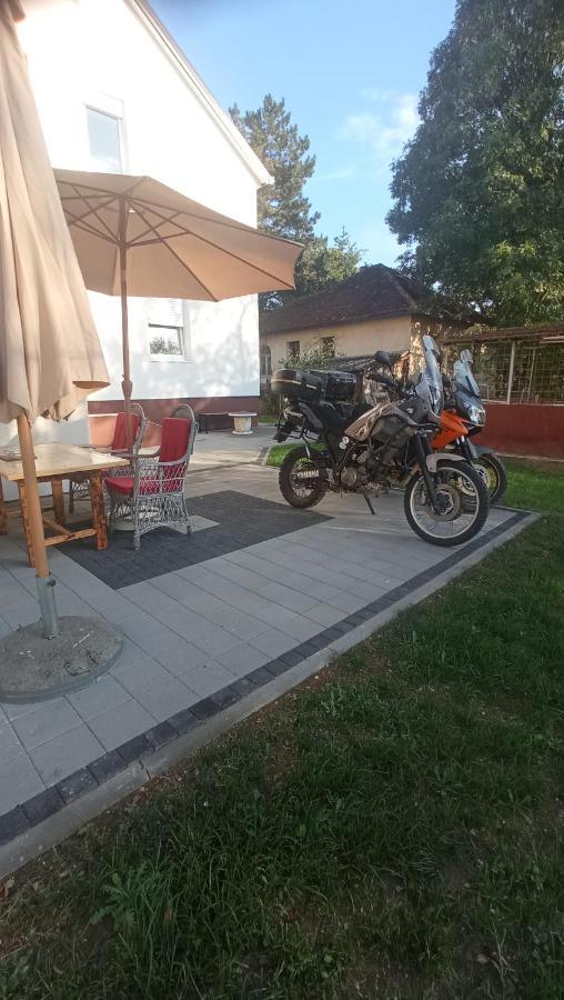 Apartmán 7 Kucica Livno Exteriér fotografie