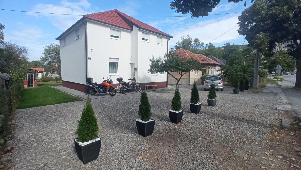 Apartmán 7 Kucica Livno Exteriér fotografie