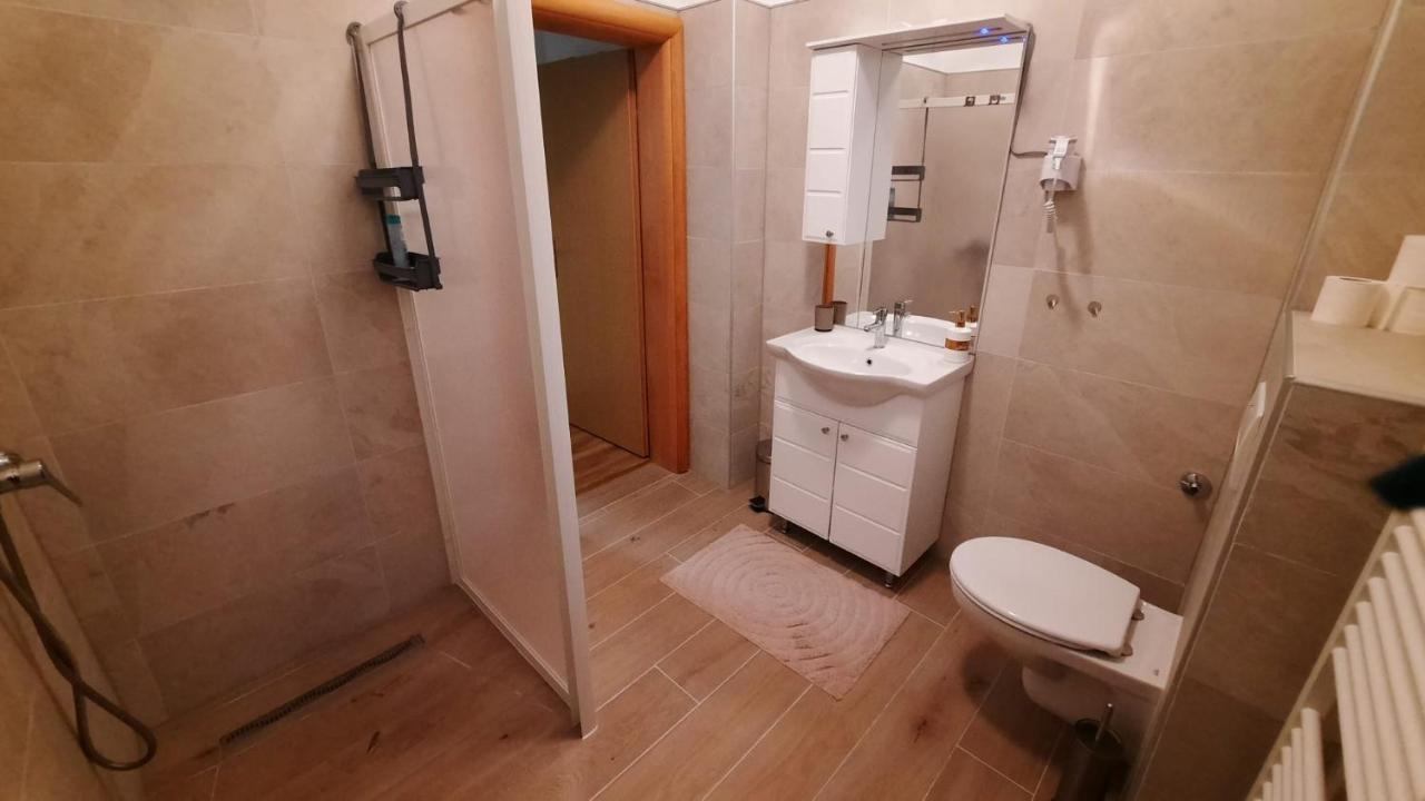 Apartmán 7 Kucica Livno Exteriér fotografie