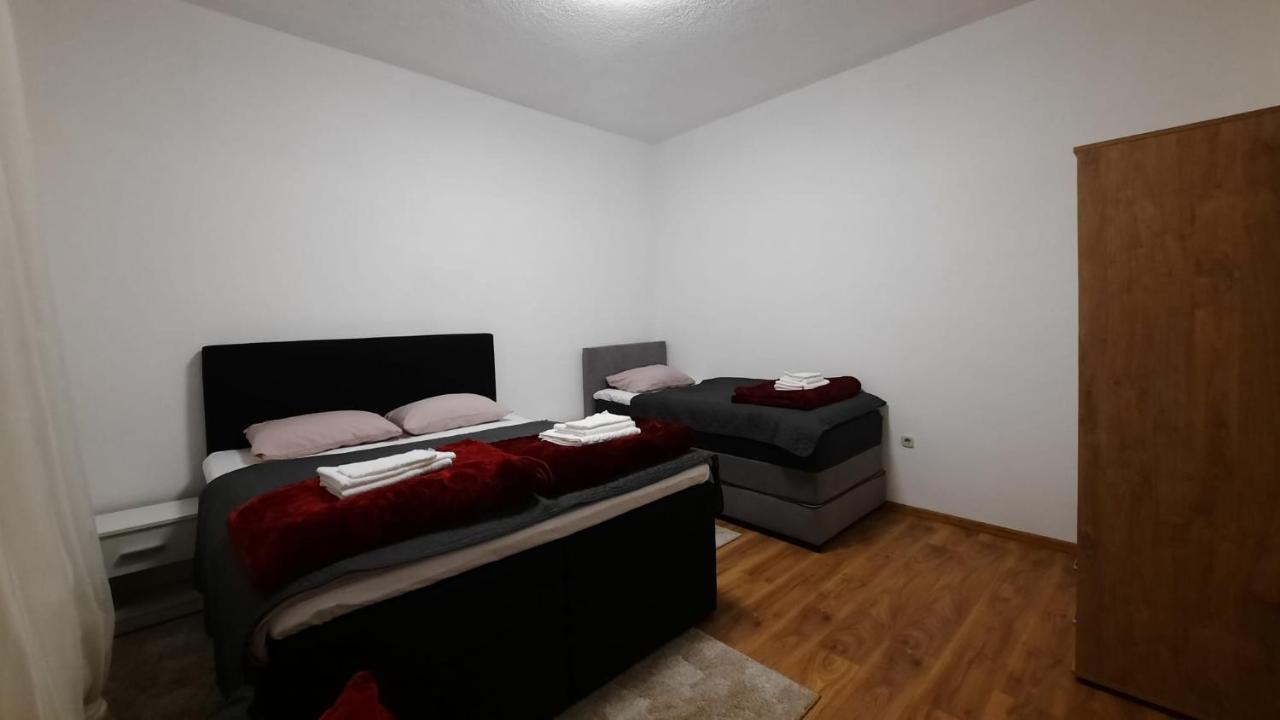 Apartmán 7 Kucica Livno Exteriér fotografie