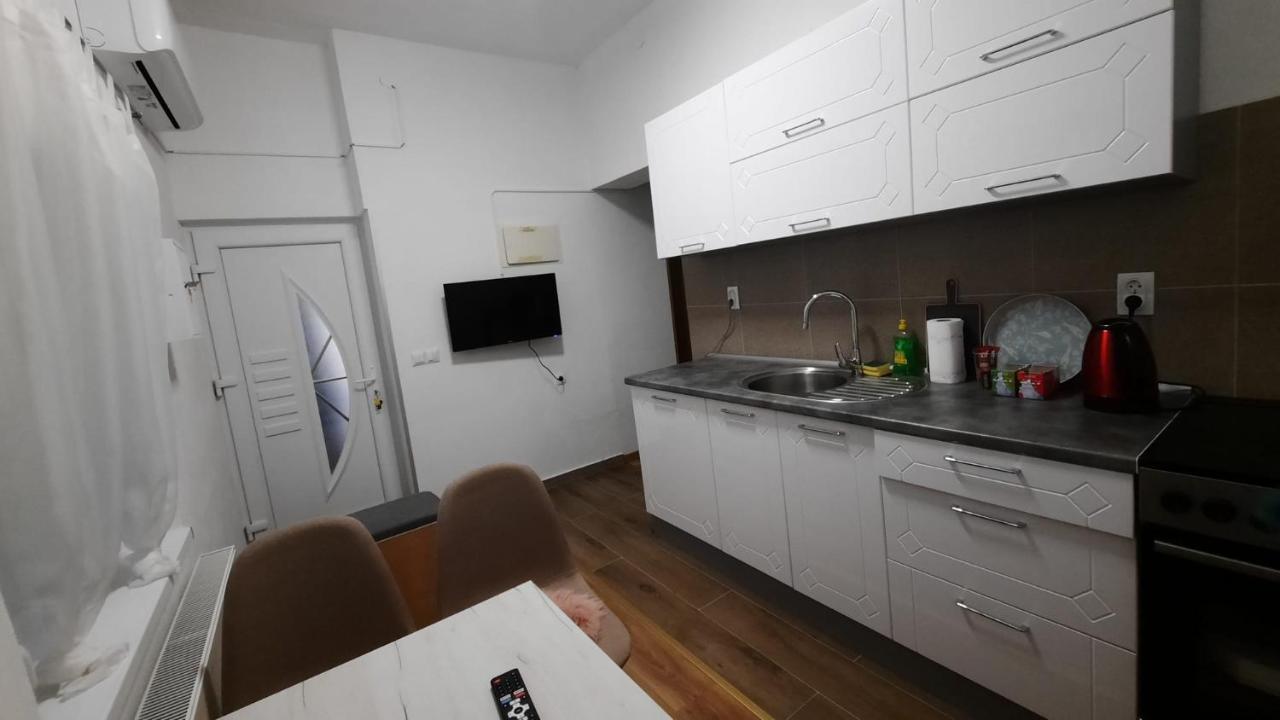 Apartmán 7 Kucica Livno Exteriér fotografie