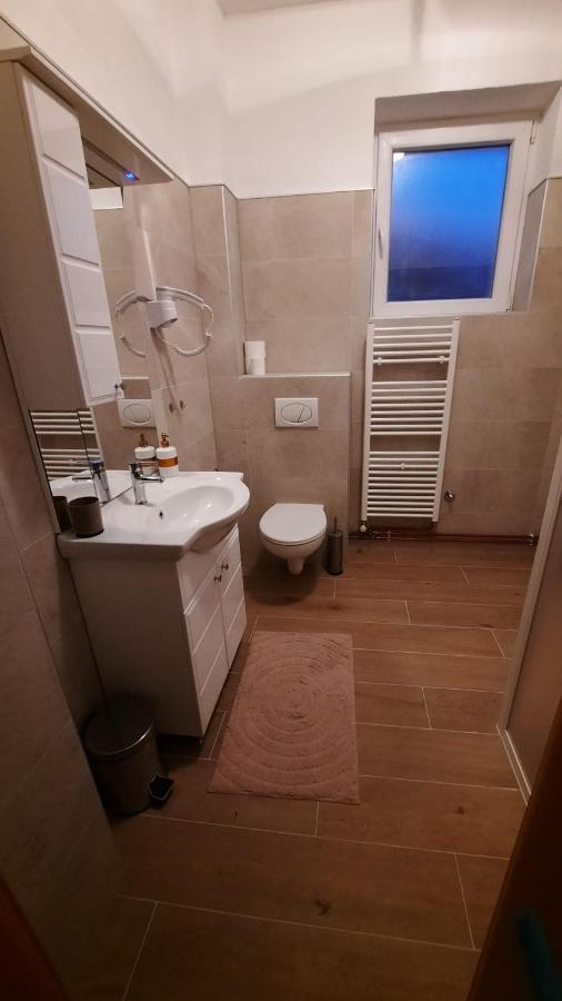 Apartmán 7 Kucica Livno Exteriér fotografie