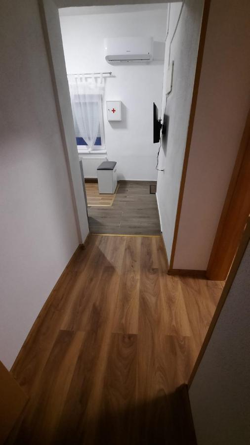 Apartmán 7 Kucica Livno Exteriér fotografie