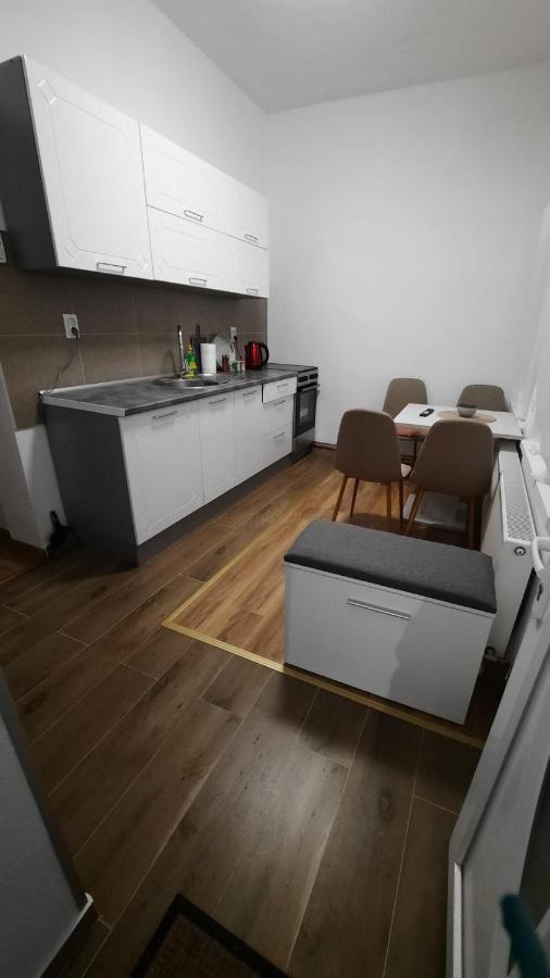 Apartmán 7 Kucica Livno Exteriér fotografie