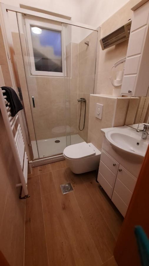 Apartmán 7 Kucica Livno Exteriér fotografie