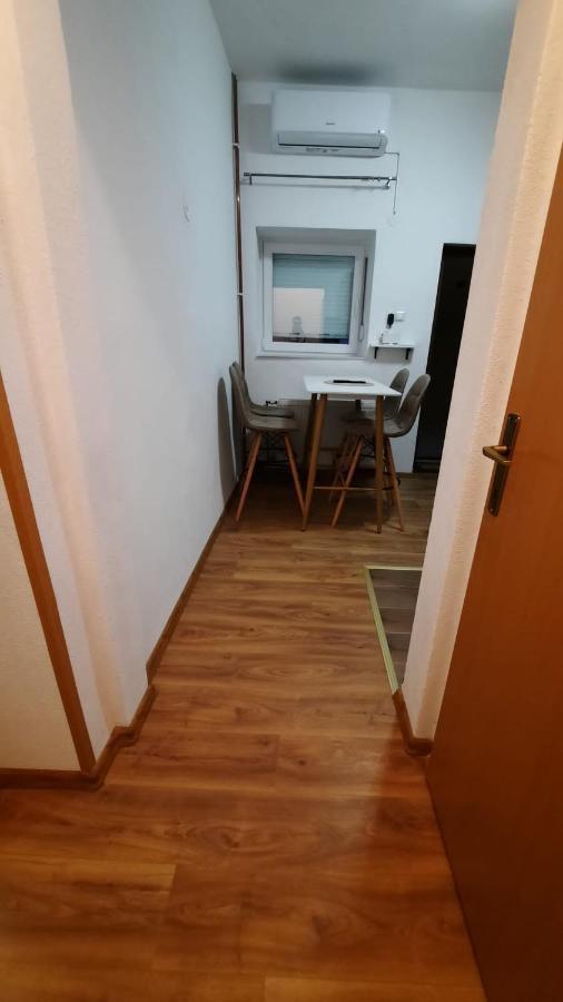 Apartmán 7 Kucica Livno Exteriér fotografie