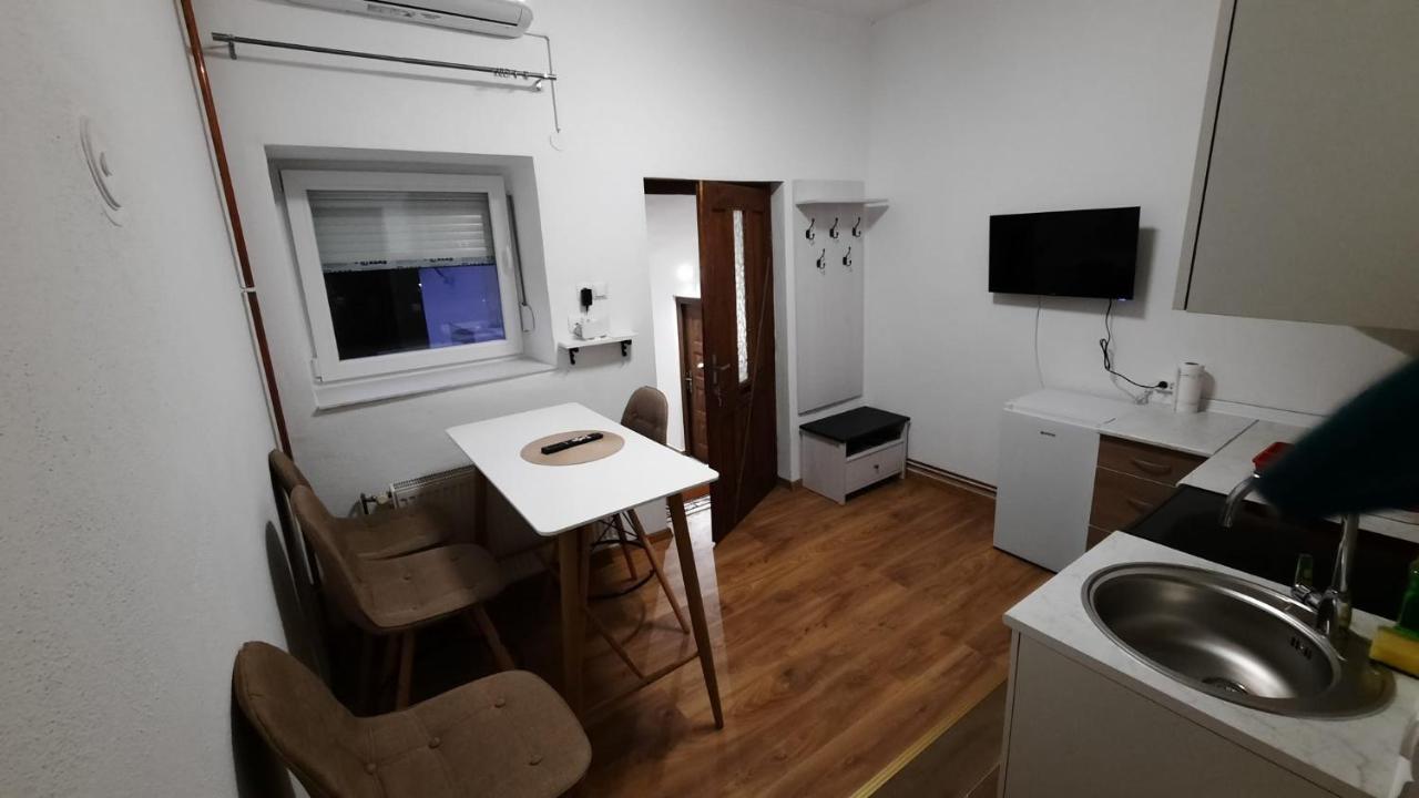 Apartmán 7 Kucica Livno Exteriér fotografie