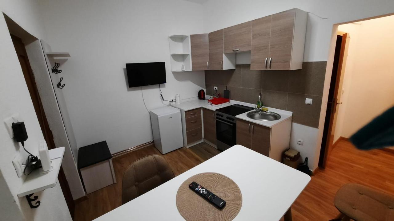 Apartmán 7 Kucica Livno Exteriér fotografie