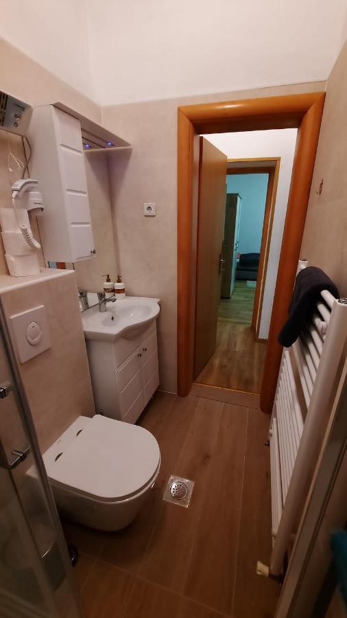 Apartmán 7 Kucica Livno Exteriér fotografie