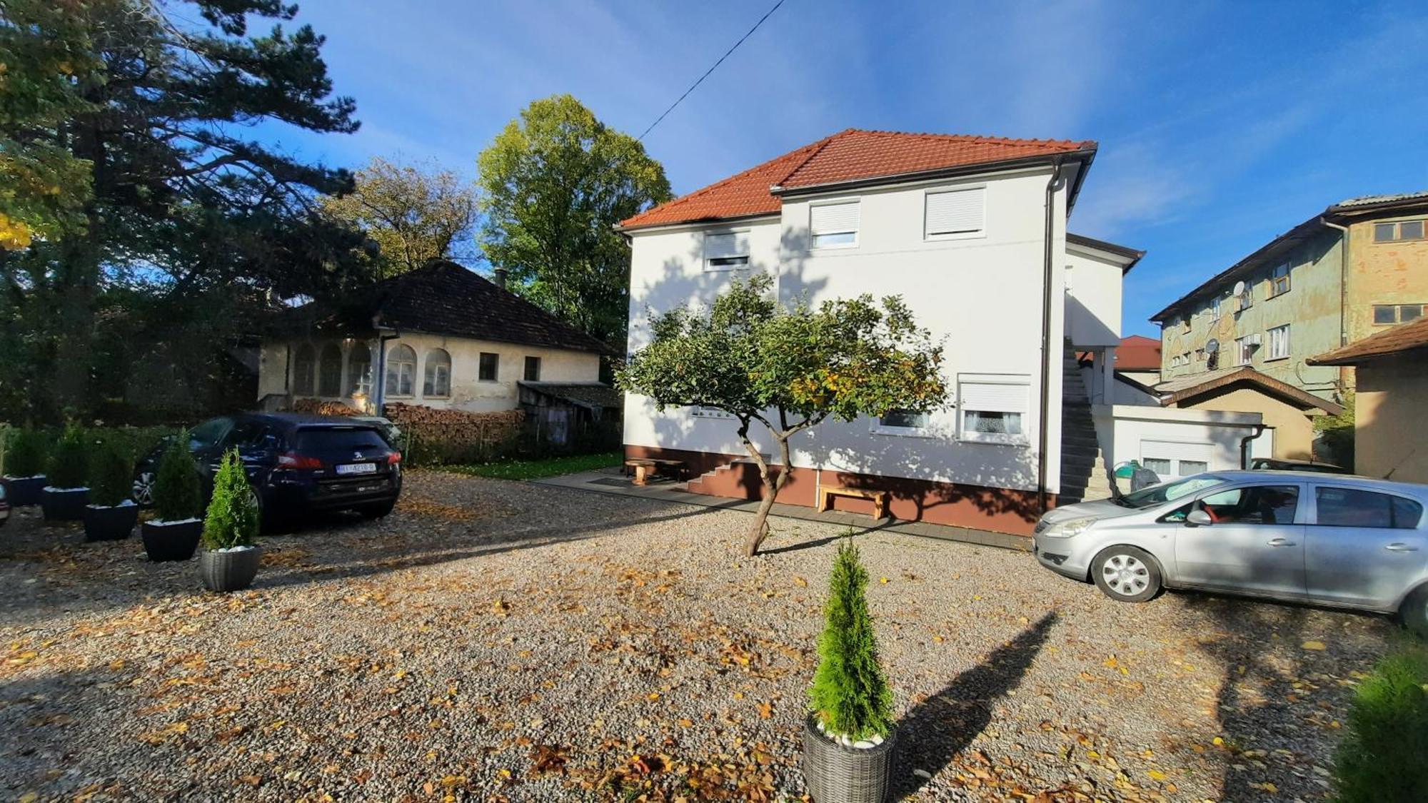 Apartmán 7 Kucica Livno Exteriér fotografie