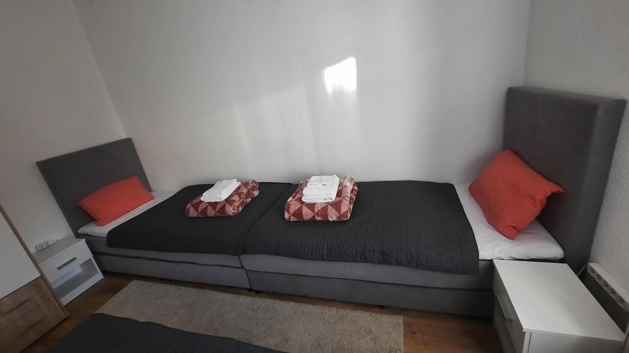 Apartmán 7 Kucica Livno Exteriér fotografie