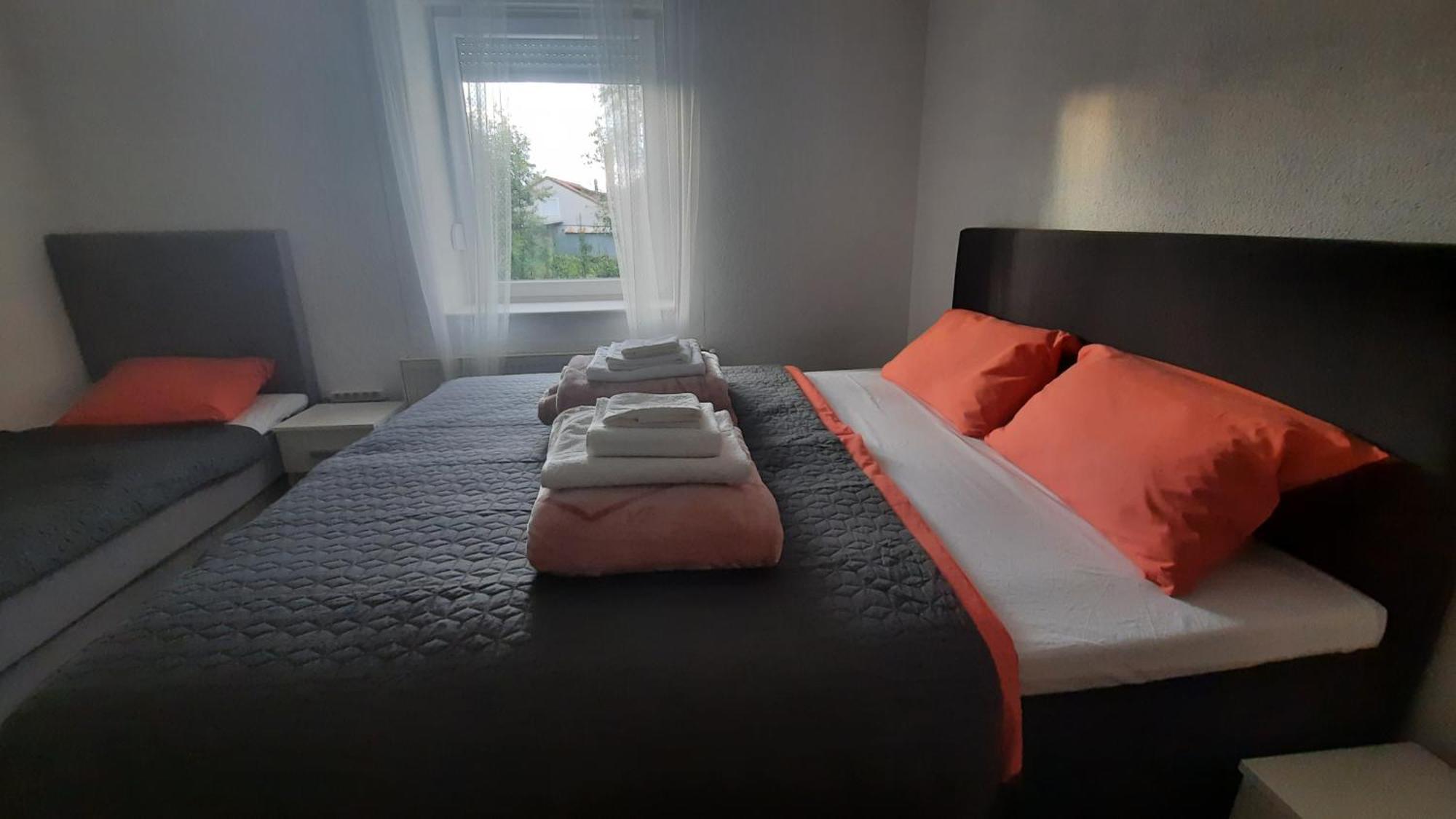 Apartmán 7 Kucica Livno Exteriér fotografie