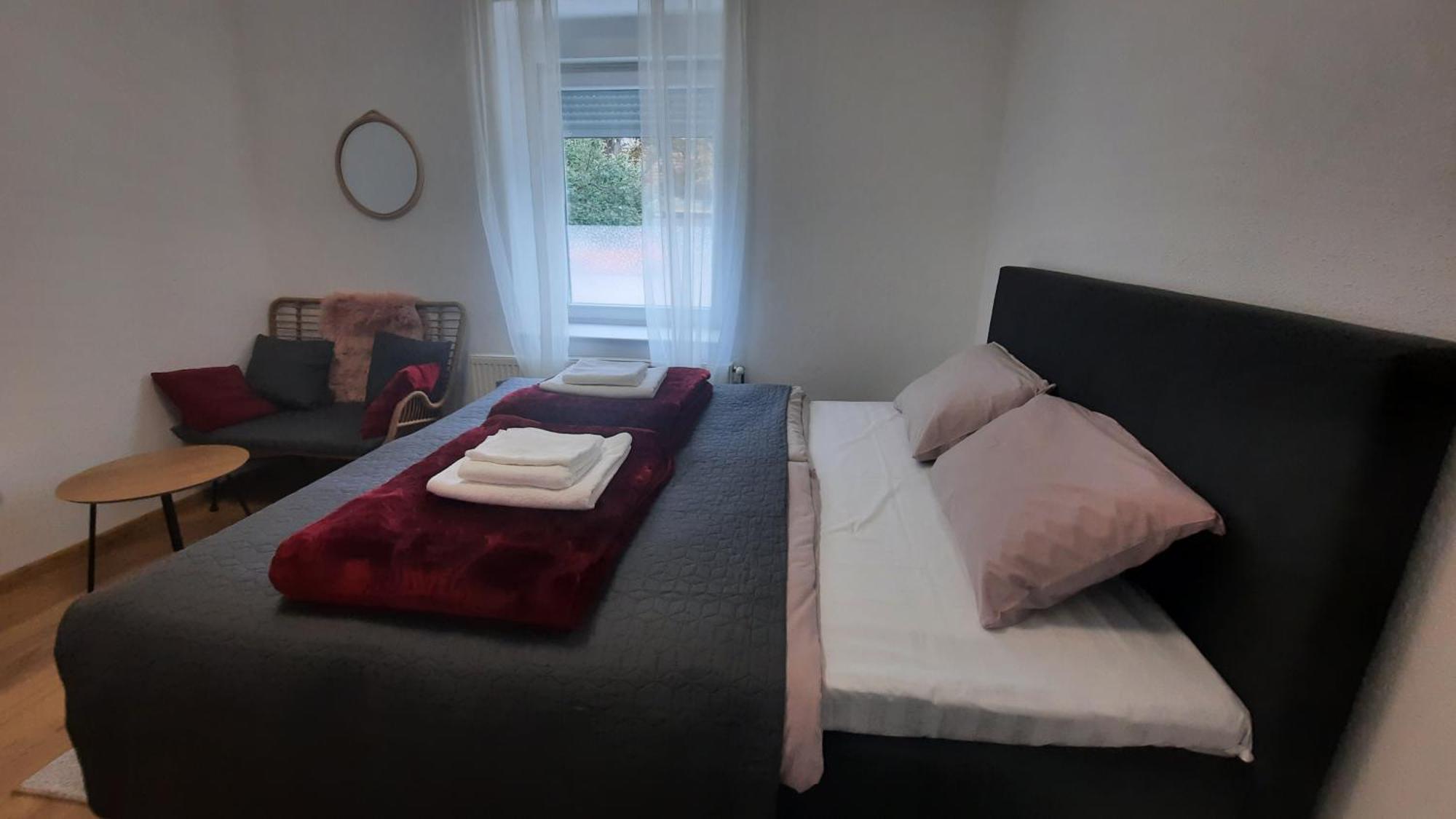 Apartmán 7 Kucica Livno Exteriér fotografie