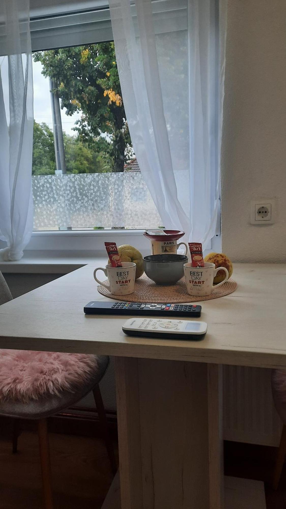 Apartmán 7 Kucica Livno Exteriér fotografie