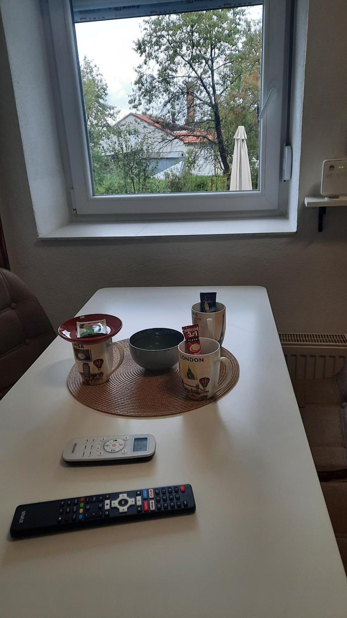 Apartmán 7 Kucica Livno Exteriér fotografie