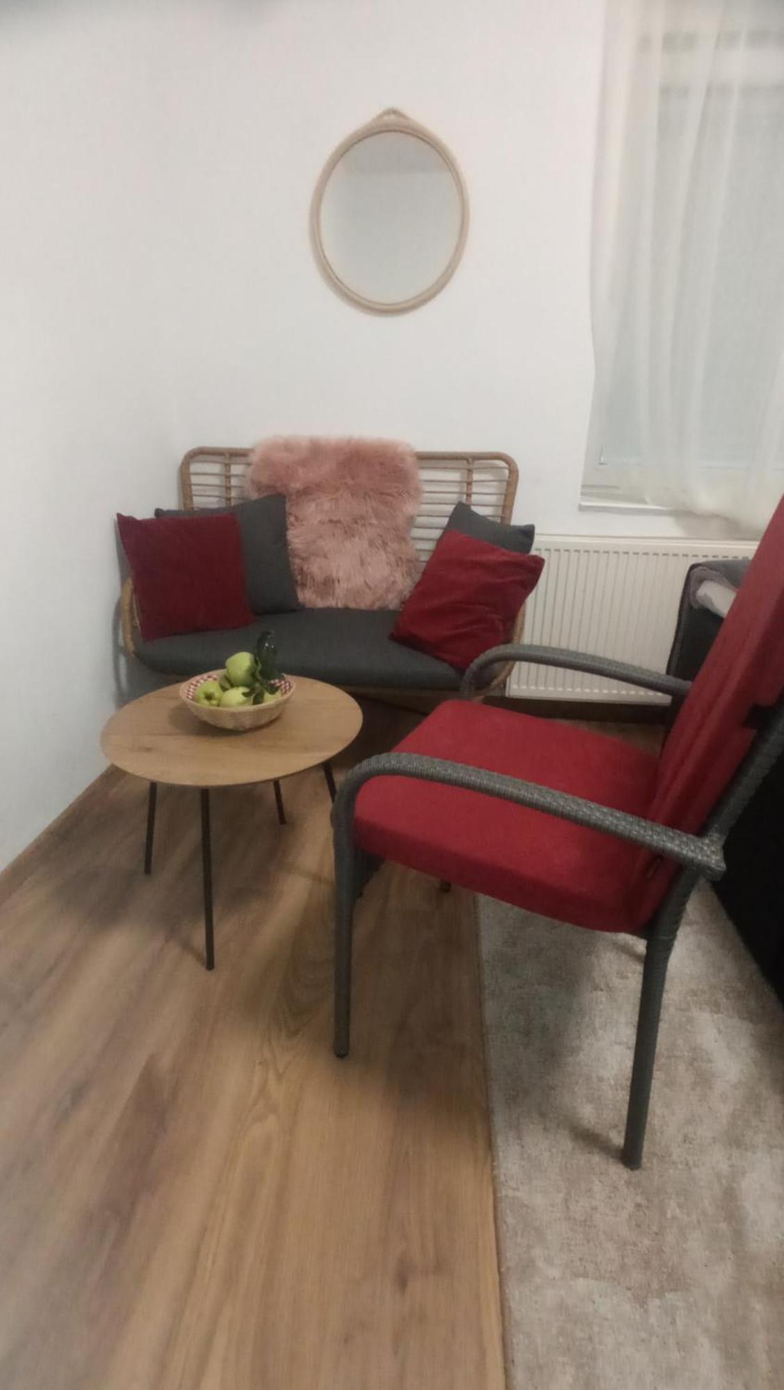 Apartmán 7 Kucica Livno Pokoj fotografie