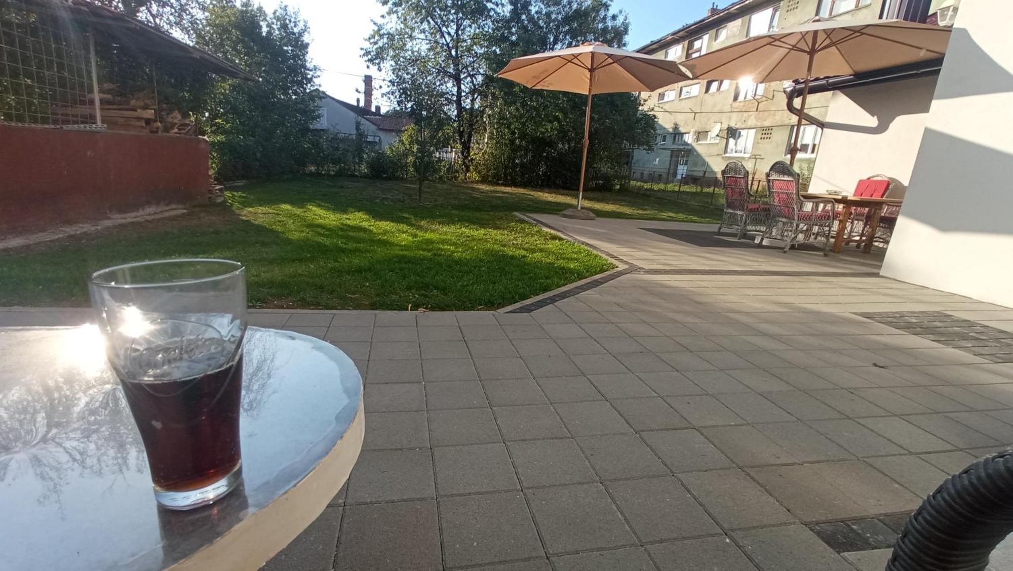 Apartmán 7 Kucica Livno Exteriér fotografie