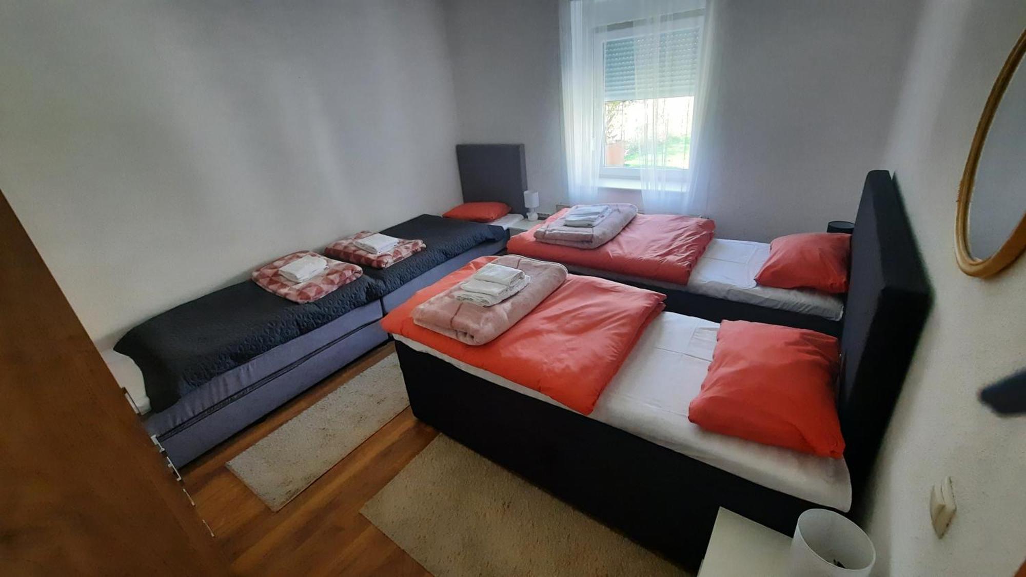 Apartmán 7 Kucica Livno Exteriér fotografie