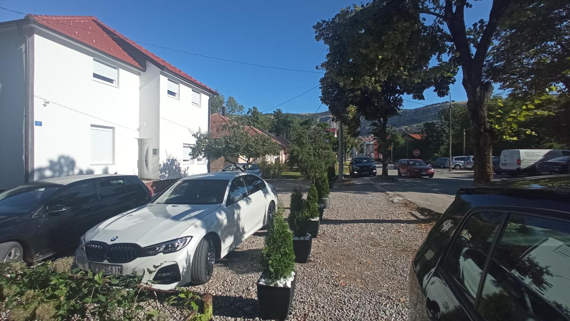 Apartmán 7 Kucica Livno Exteriér fotografie