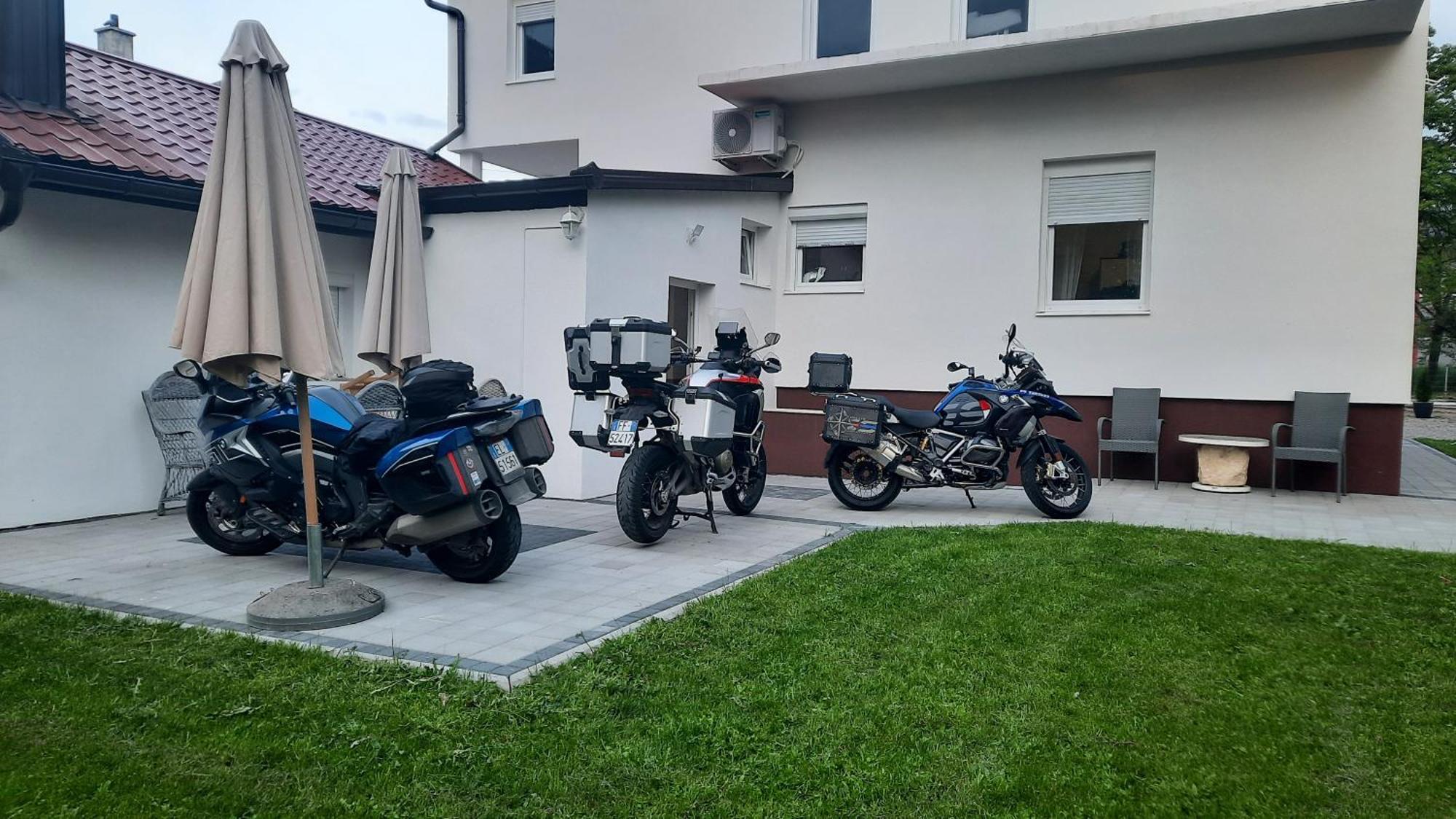 Apartmán 7 Kucica Livno Exteriér fotografie