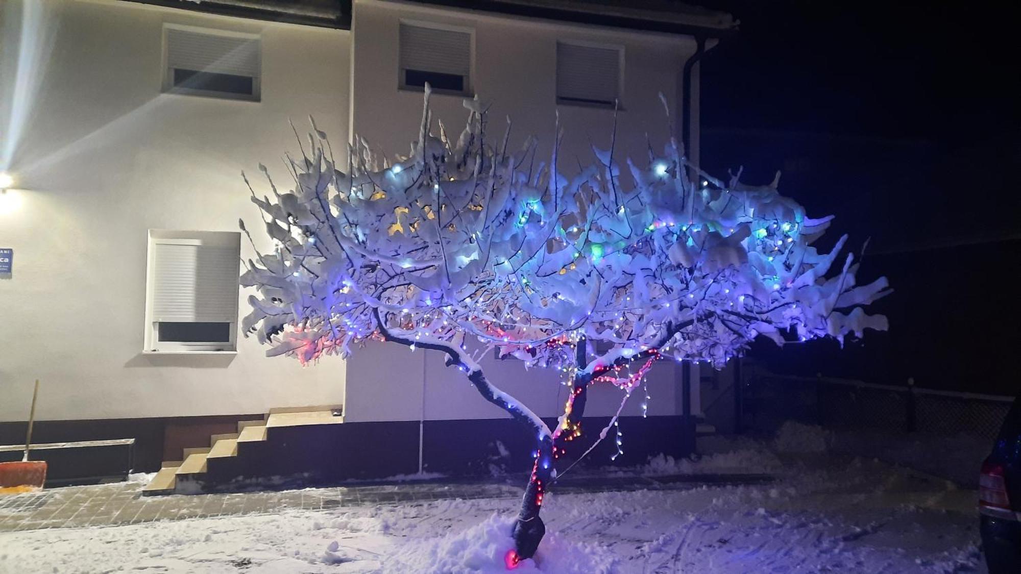Apartmán 7 Kucica Livno Exteriér fotografie